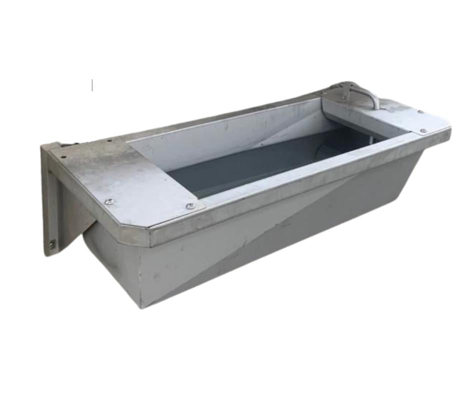 Stainless steel water trough sale