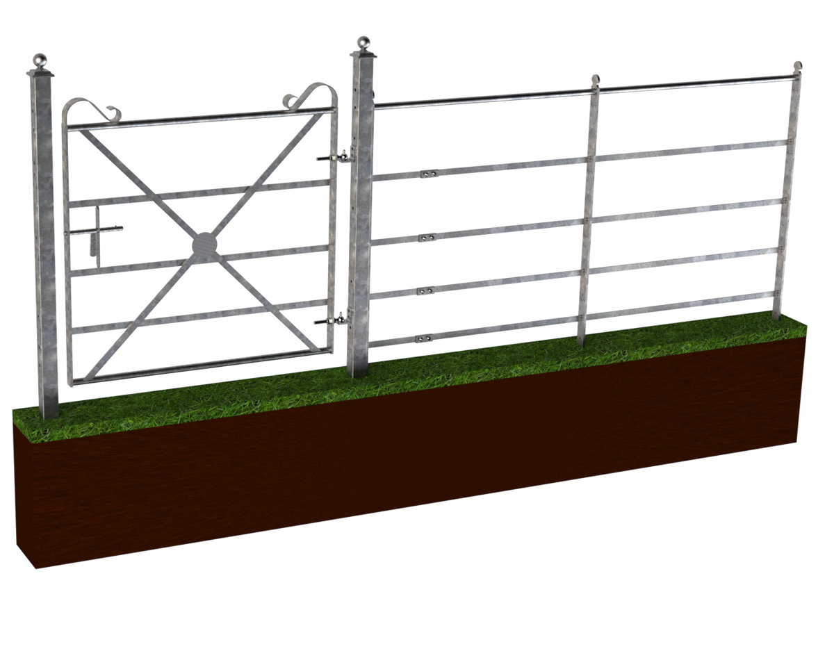 Estate Fencing AgriKit