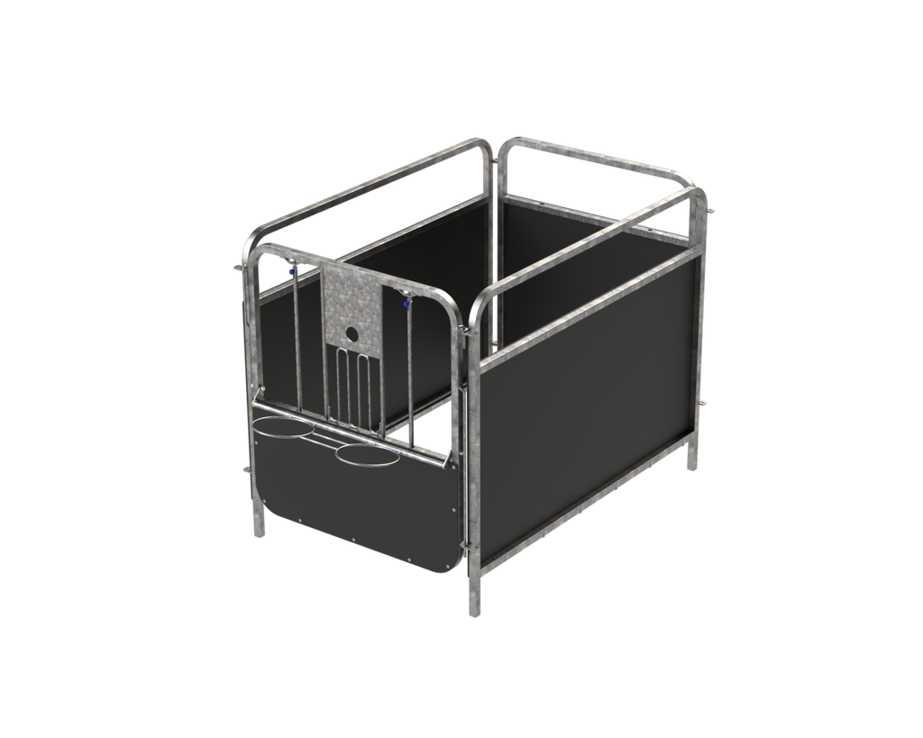Trout Rearing Pen Calf Rearing Pens – Agri-Kit