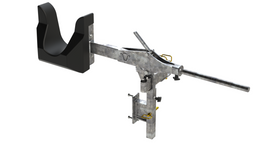 Ratchet Lock Head Scoop