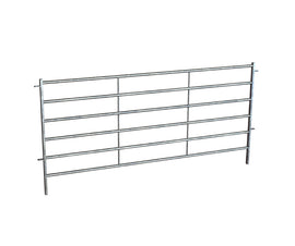 Premium Cattle Hurdle