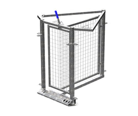Drafting Gate