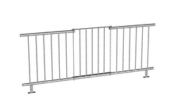 Calf Pen Side Panel
