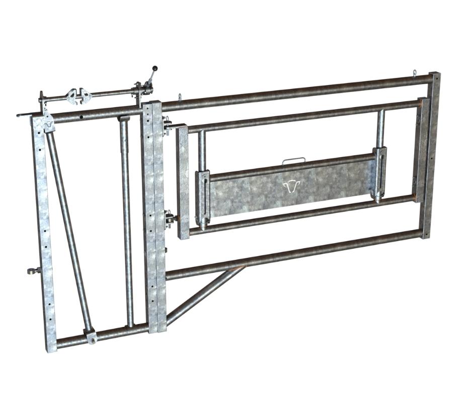 Calving Gate Large Ritchie Calving Gate Deluxe – Agri-Kit