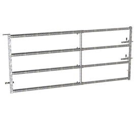 4 Bar Gate
