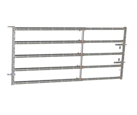 5 Bar Gate