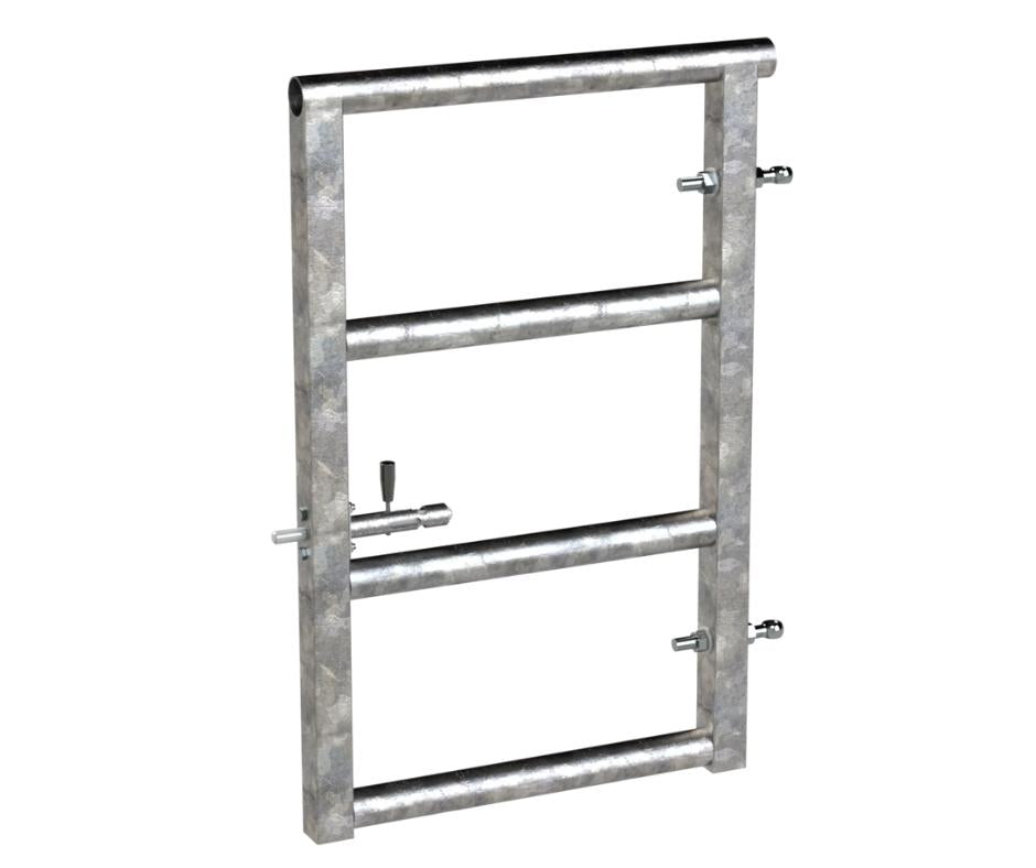 Crush Access Gate – Agri-Kit