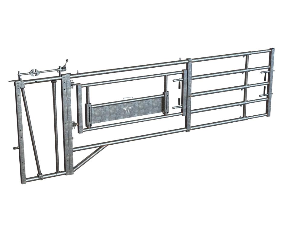 Calving Gate Large Ritchie Calving Gate Deluxe – Agri-Kit