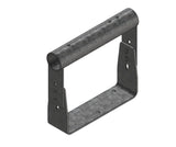 Double Floor Mount Brackets