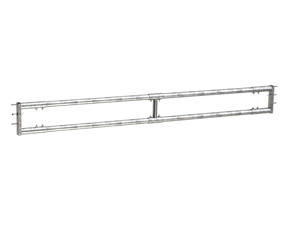 Dual Feed Rail – Agri-Kit