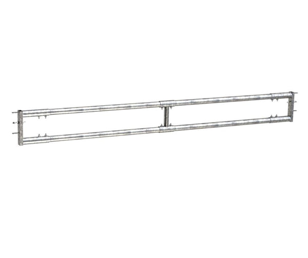 Dual Feed Rail – Agri-Kit