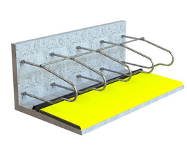 Heifer Wall Mount Cubicle