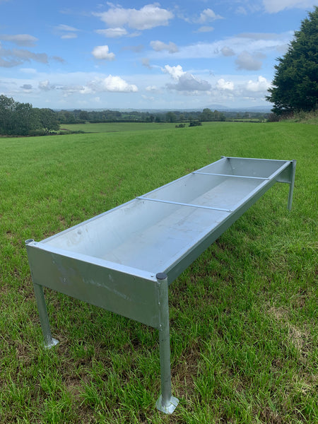 Cattle Trough – Agri-Kit