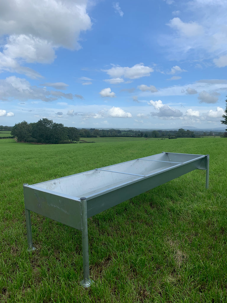 Kebe Trough Cattle Trough – Agri-Kit