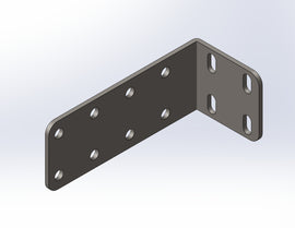 Short Neck Bar Lifter