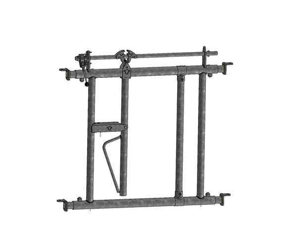 Bull Headlock – Agri-Kit
