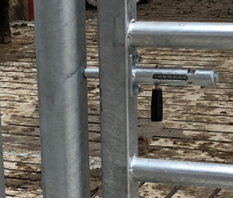 Fence Spring Pin Spring Pin – Agri-Kit