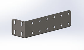 Tall Neck Bar Lifter