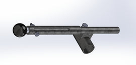 Telescopic Operating Handle