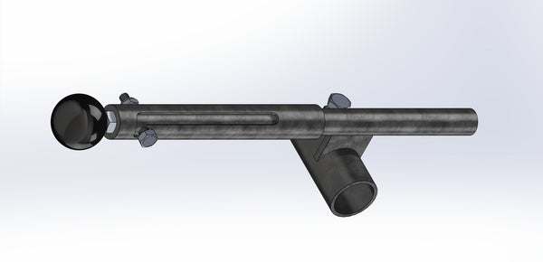 Telescopic Operating Handle – Agri-Kit