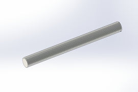 Threaded Bar Floor Fixings