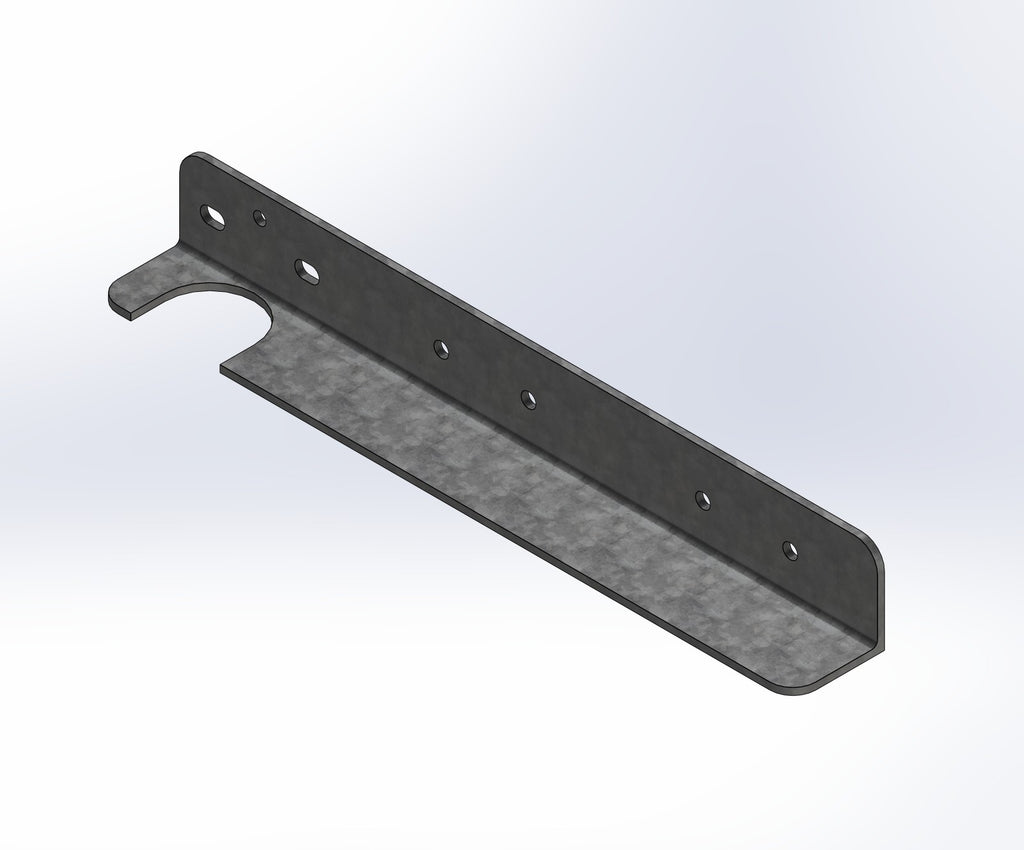 Timbre Angle Bracket