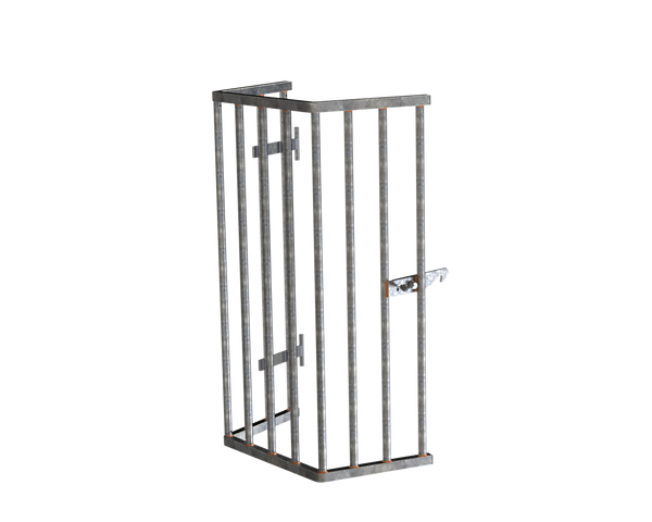 Friction Lock Crush – Agri-Kit
