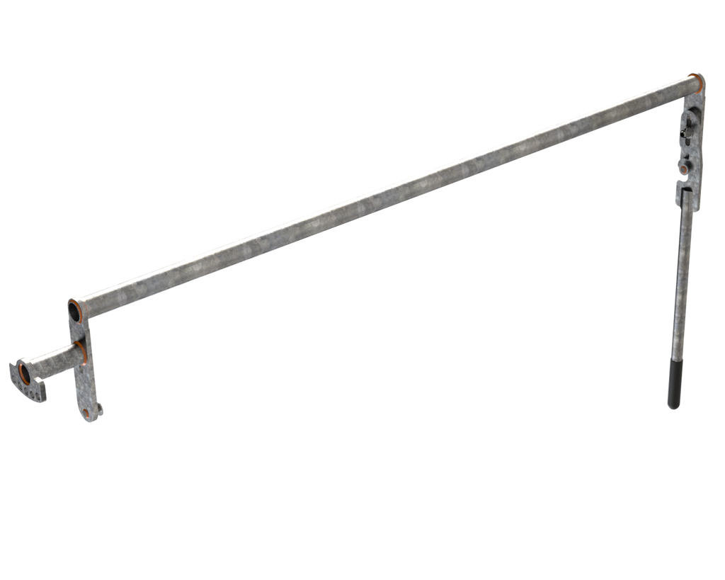 Friction Lock Crush – Agri-Kit