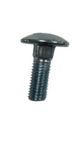 Cup Square Head Bolts M12X35